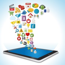 La importancia de las redes sociales en la empresa