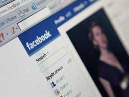 Todo lo que subimos a la red acaba fuera de nuestro control.