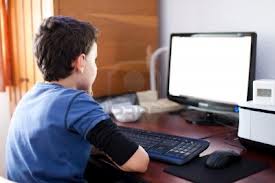 La información que subimos a Internet nos acaba rebotando