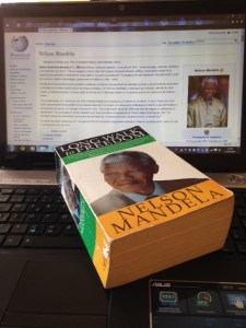 Las diferencias entre la lectura y escritura en la web y en papel