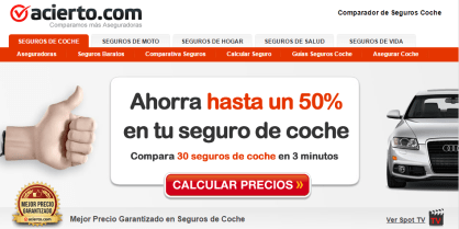 arquitectura informacion