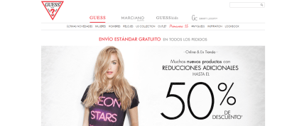 Sé capaz de transmitir tu personalidad con una imagen